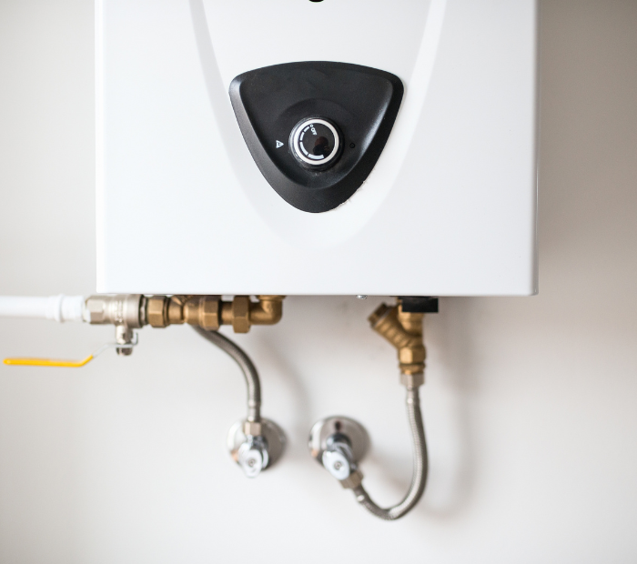 مركز صيانة السخانات